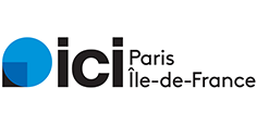 ici paris logo