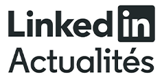 linkedin actualite logo